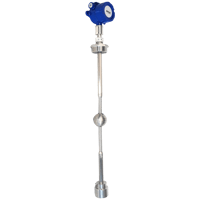 Automation Products Magnetostrictive Level Sensor, MPX-F